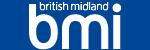 bmi British Midland